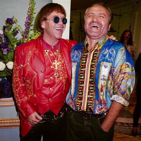 rai4 versace|elton john versace.